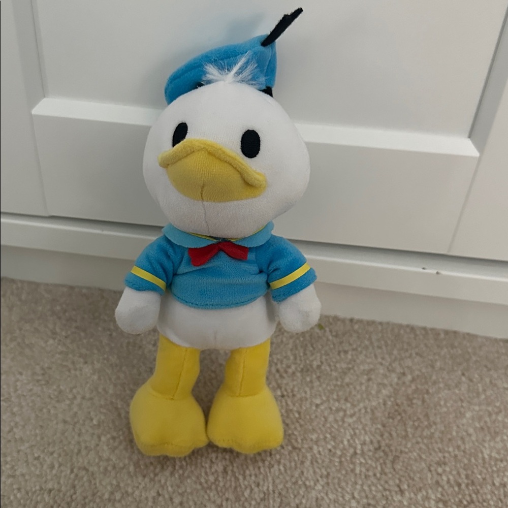Disney Numio Donald Duck